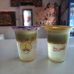 بستنی قصر یخ