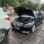 امداد باطری رشت