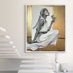 آموزشگاه نقاشی و كاليگرافي نامبر ناين