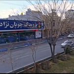 لوازم یدکی پژویدک چوپان نژاد