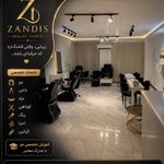 سالن زیبایی تخصصی زندیس