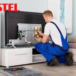 خدمات تعمیرات تخصصی تلویزیون دیاکو