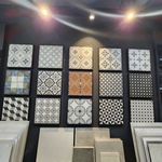 فروشگاه کاشی و سرامیک گلستانی