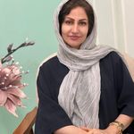 فریبا رضائی؛کارشناس ارشد روانشناسی