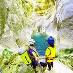 آبشارهای تنگ رغز