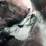 آبشارهای تنگ رغز