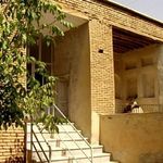 مسجد بابای نقشبندی