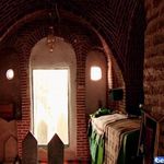 مسجد بابای نقشبندی