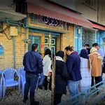 دیزی سرای ایرانشهر