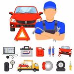 امداد خودرو فردیس