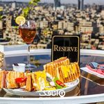 کافه ویو کوهسر