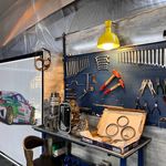 تعمیرگاه ۱۱۱خدمات تخصصی خودروهای خارجی