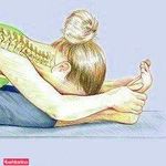 مربی یوگا بانوان و بادی استرچ و یوگای بارداری