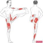 مربی یوگا بانوان و بادی استرچ و یوگای بارداری