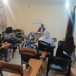 هنرستان دخترانه غیر دولتی تلاش