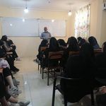 هنرستان دخترانه غیر دولتی تلاش