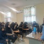 هنرستان دخترانه غیر دولتی تلاش