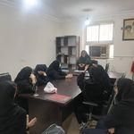 هنرستان دخترانه غیر دولتی تلاش