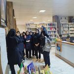 هنرستان دخترانه غیر دولتی تلاش