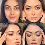 سالن زیبایی میکال