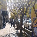 پیشخوان دولت و کافی نت اسکان یوسف آباد