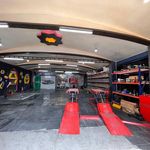 تعمیرگاه ۱۱۱خدمات تخصصی خودروهای خارجی