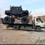 امداد خودرو فردیس