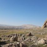 پارک جنگلی باغله