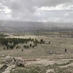 پارک جنگلی باغله