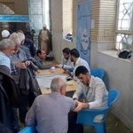 مصلی المهدی زابل