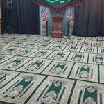 مسجد محسن