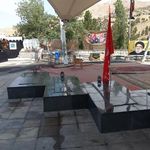 مزار شهدای گمنام