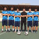 آکادمی فوتبال ارمغان پارس