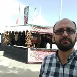 مزار شهدای گمنام