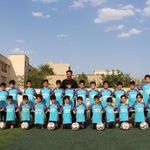 آکادمی فوتبال ارمغان پارس