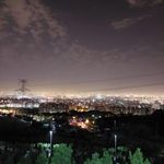 مزار شهدای گمنام