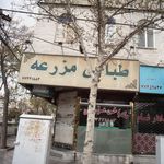طباخی محمد