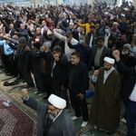 مصلی المهدی زابل