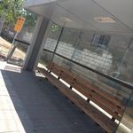 ایستگاه اتوبوس مجیدیه ۴۵