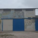 کارخانه آرد رضایی