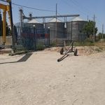 کارخانه آرد رضایی