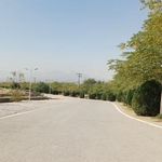 پارک پردیس اشراق