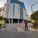 تالار پذیرایی قصر آریو