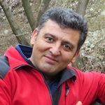 هوشنگ نوری چرنی