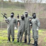 پینت بال هدشات نکا