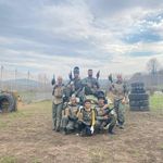 پینت بال هدشات نکا