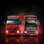 اتوبار، باربری فرزان