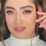 سالن زیبایی و عروس تلی