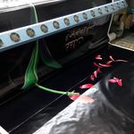 خدمات چاپ و تابلوسازی نیکدل گنبدکاووس