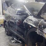 تعمیرگاه ۱۱۱خدمات تخصصی خودروهای خارجی